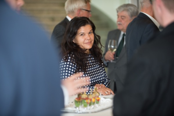 Public-Forum 2017: Mobilität