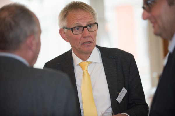Public-Forum 2017: Mobilität