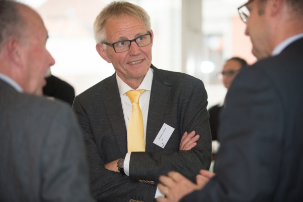 Public-Forum 2017: Mobilität