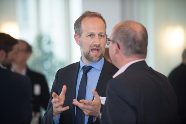 Public-Forum 2017: Mobilität