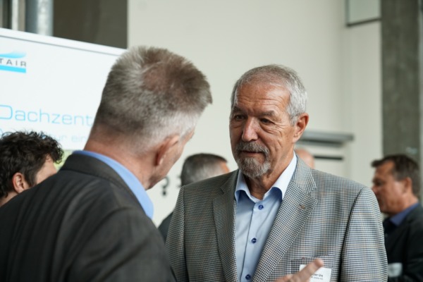 4. Klimaevent der Otto Keller AG