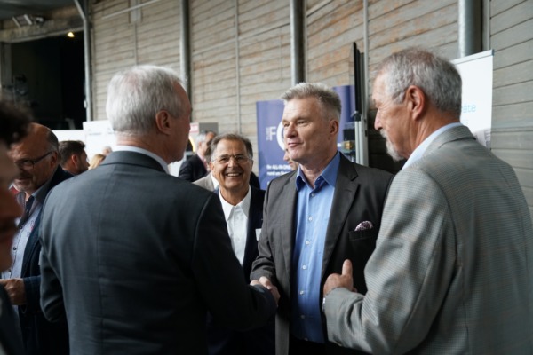 4. Klimaevent der Otto Keller AG