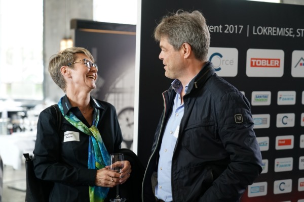 4. Klimaevent der Otto Keller AG