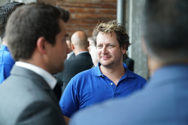 4. Klimaevent der Otto Keller AG