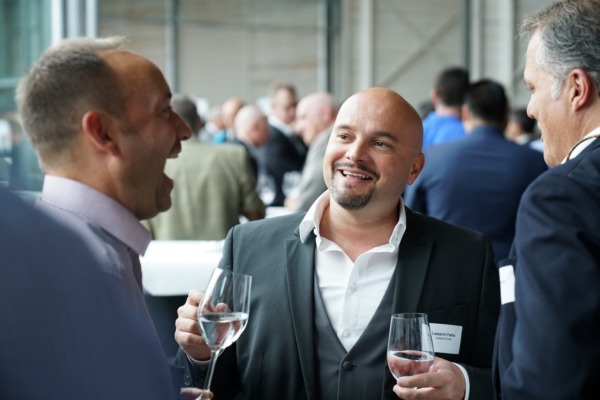 4. Klimaevent der Otto Keller AG