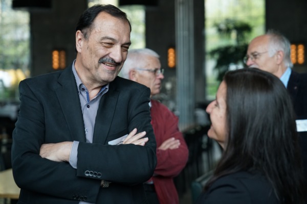 4. Klimaevent der Otto Keller AG