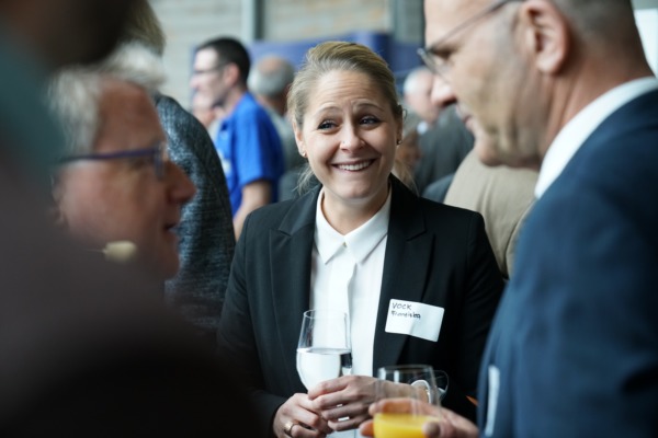 4. Klimaevent der Otto Keller AG