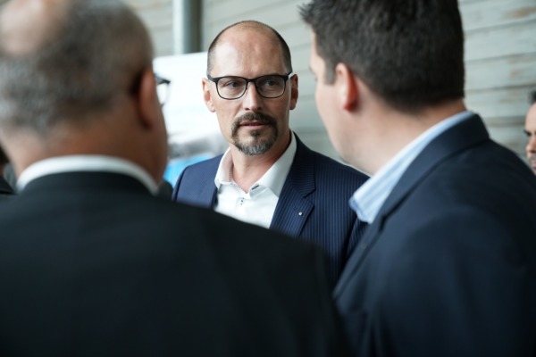 4. Klimaevent der Otto Keller AG