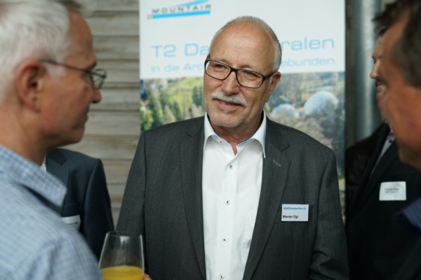 4. Klimaevent der Otto Keller AG