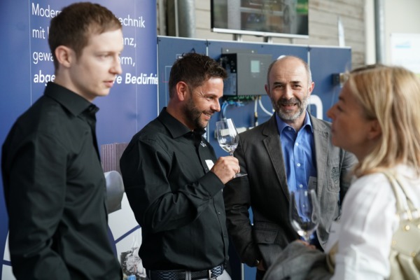 4. Klimaevent der Otto Keller AG