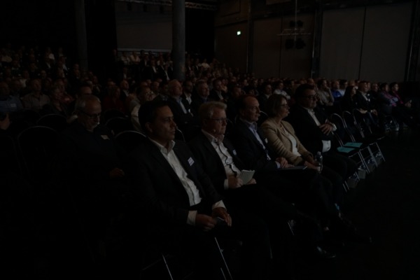 4. Klimaevent der Otto Keller AG