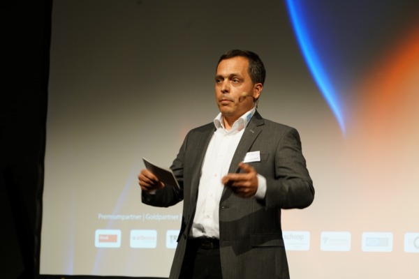 4. Klimaevent der Otto Keller AG