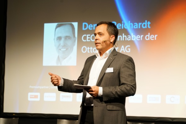 4. Klimaevent der Otto Keller AG
