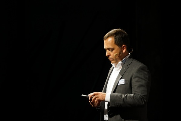 4. Klimaevent der Otto Keller AG