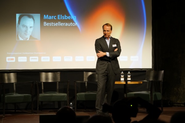 4. Klimaevent der Otto Keller AG