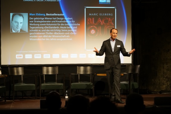 4. Klimaevent der Otto Keller AG