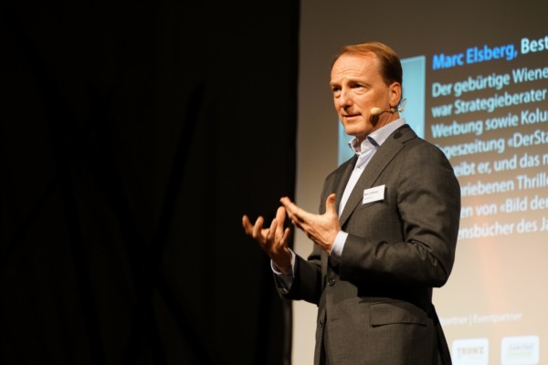 4. Klimaevent der Otto Keller AG