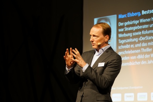 4. Klimaevent der Otto Keller AG