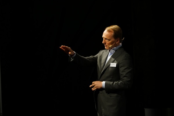 4. Klimaevent der Otto Keller AG