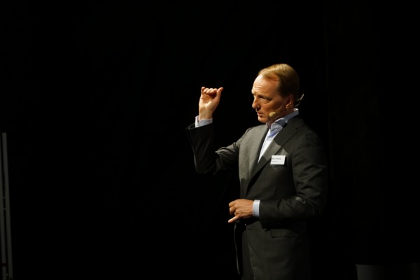 4. Klimaevent der Otto Keller AG