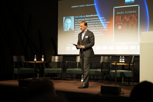 4. Klimaevent der Otto Keller AG