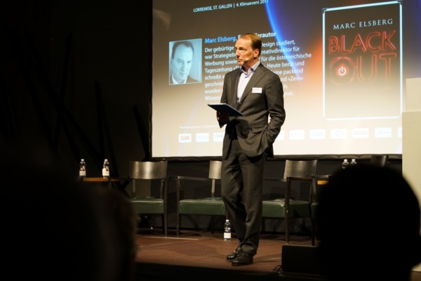 4. Klimaevent der Otto Keller AG