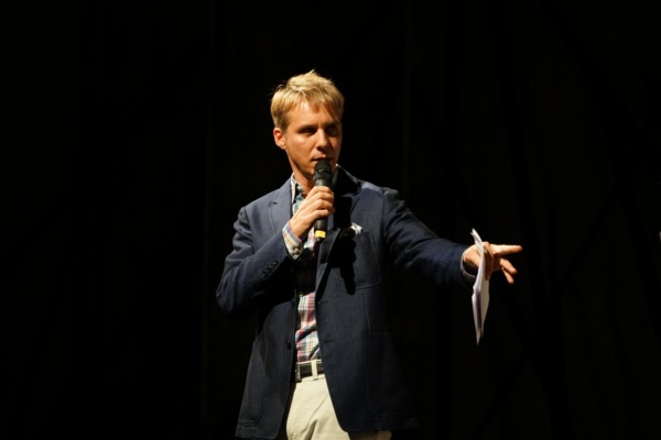 4. Klimaevent der Otto Keller AG