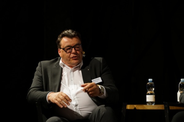 4. Klimaevent der Otto Keller AG