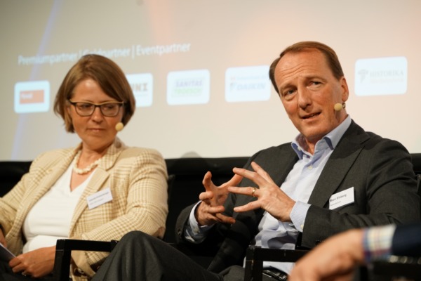 4. Klimaevent der Otto Keller AG