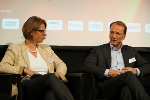 4. Klimaevent der Otto Keller AG