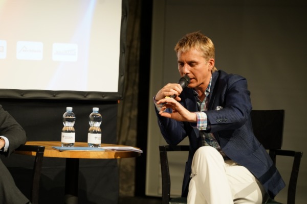 4. Klimaevent der Otto Keller AG
