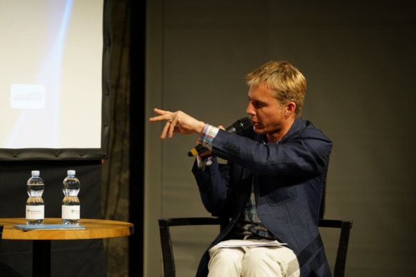 4. Klimaevent der Otto Keller AG