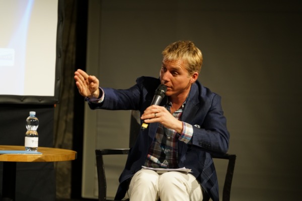 4. Klimaevent der Otto Keller AG