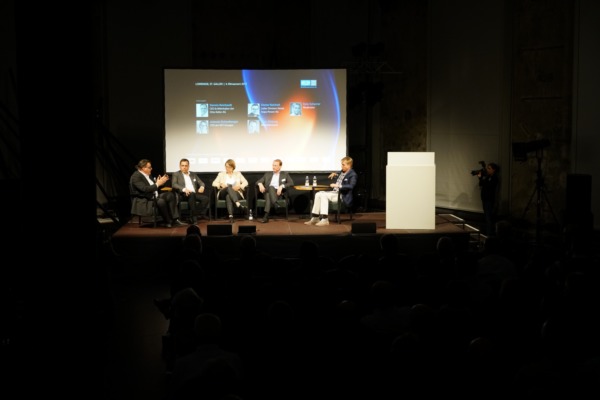 4. Klimaevent der Otto Keller AG