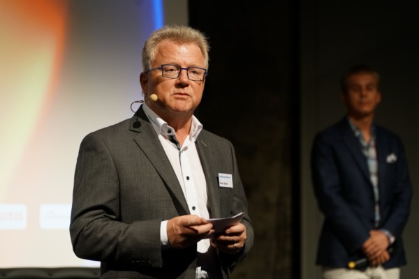 4. Klimaevent der Otto Keller AG