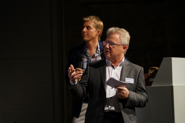 4. Klimaevent der Otto Keller AG