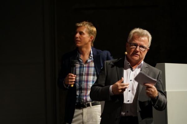 4. Klimaevent der Otto Keller AG