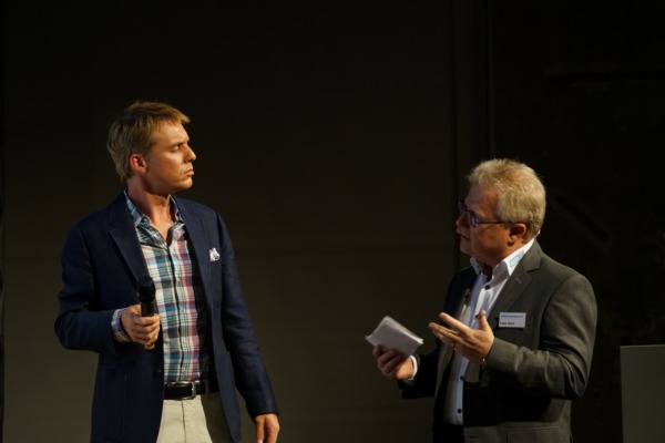 4. Klimaevent der Otto Keller AG