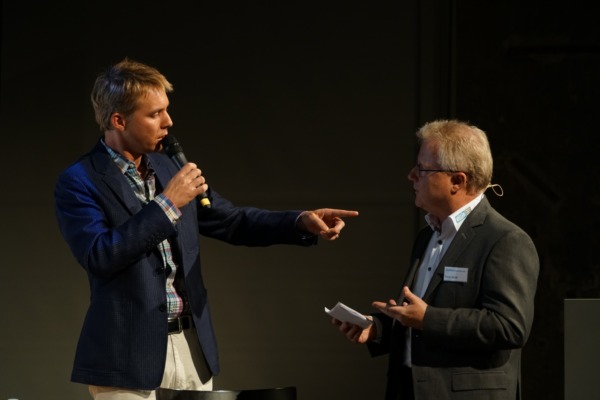 4. Klimaevent der Otto Keller AG