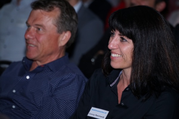 4. Klimaevent der Otto Keller AG