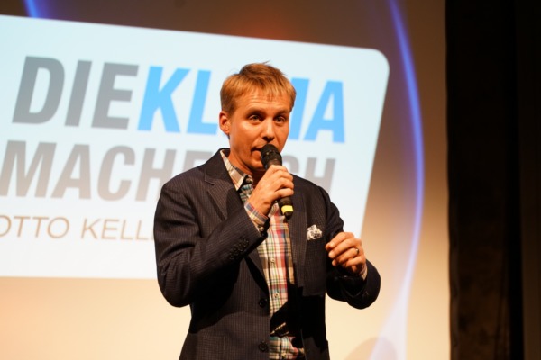 4. Klimaevent der Otto Keller AG