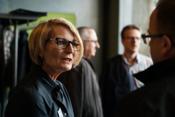 4. Klimaevent der Otto Keller AG