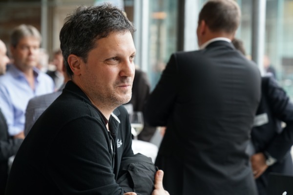 4. Klimaevent der Otto Keller AG