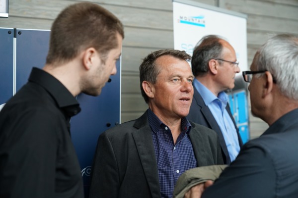 4. Klimaevent der Otto Keller AG