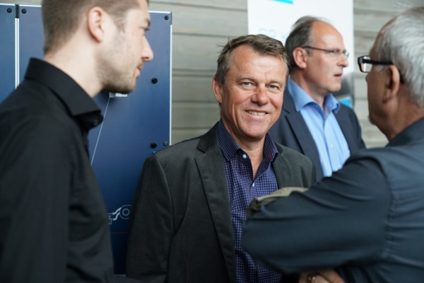 4. Klimaevent der Otto Keller AG
