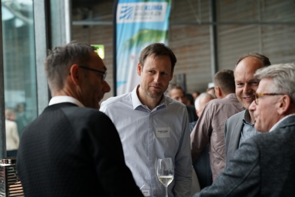 4. Klimaevent der Otto Keller AG