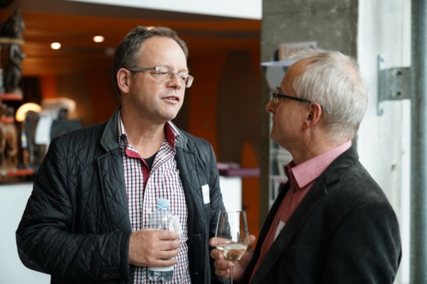 4. Klimaevent der Otto Keller AG