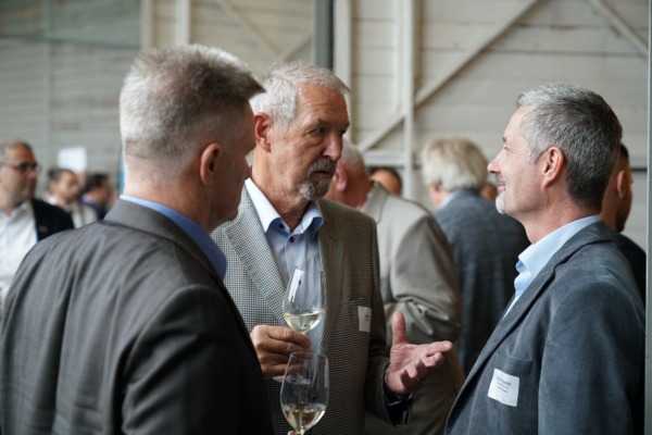 4. Klimaevent der Otto Keller AG