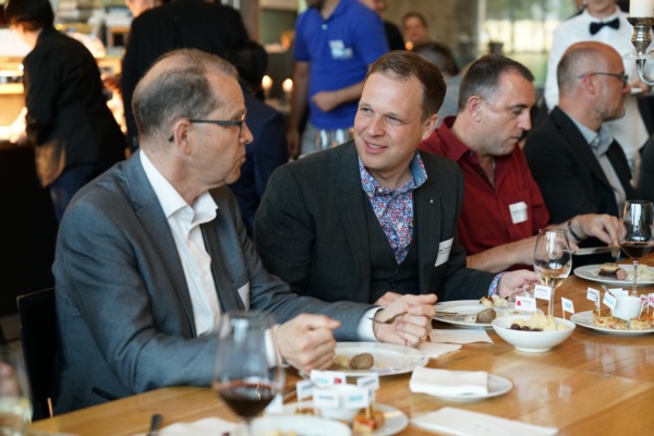 4. Klimaevent der Otto Keller AG