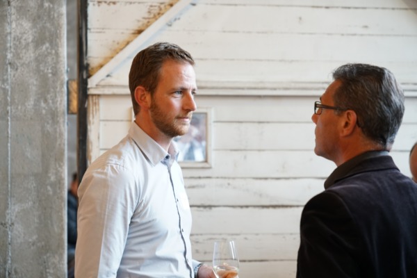 4. Klimaevent der Otto Keller AG